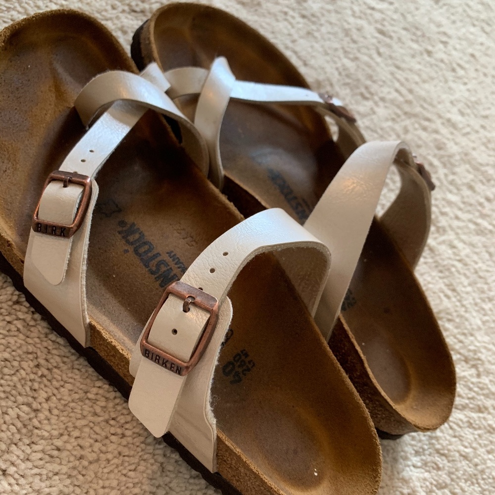 Women's Birkenstock Mayari Sandals